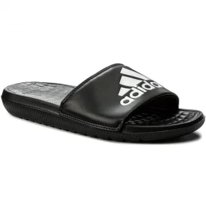 Ciabatte Adidas total black