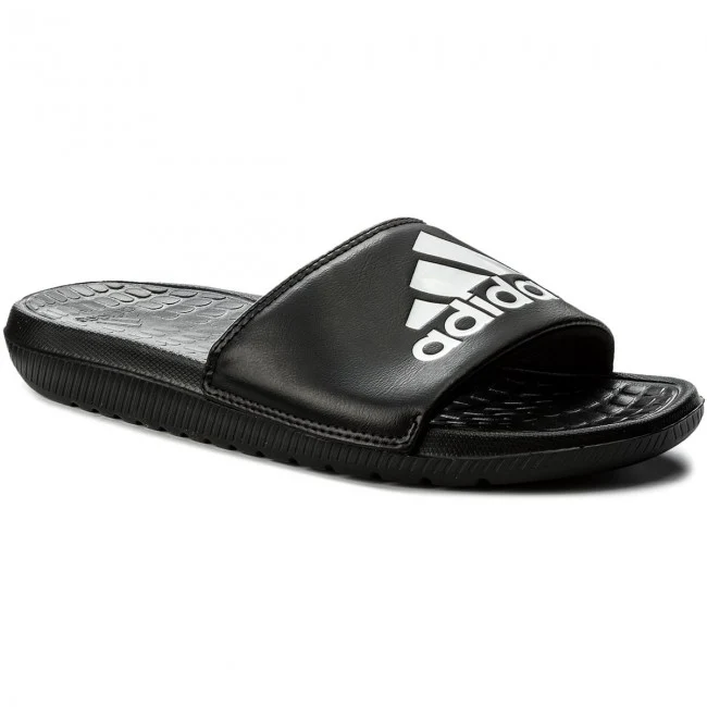 Ciabatte Adidas total black