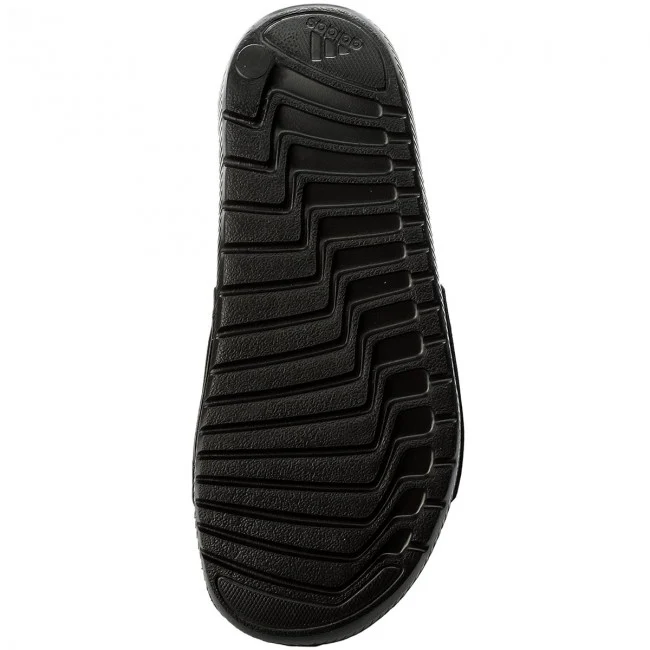 Ciabatte Adidas total black - immagine 5