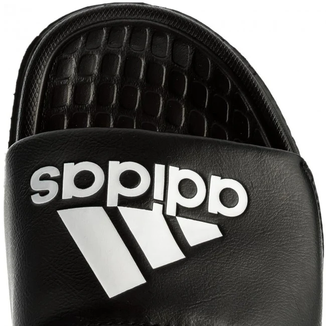 Ciabatte Adidas total black - immagine 7