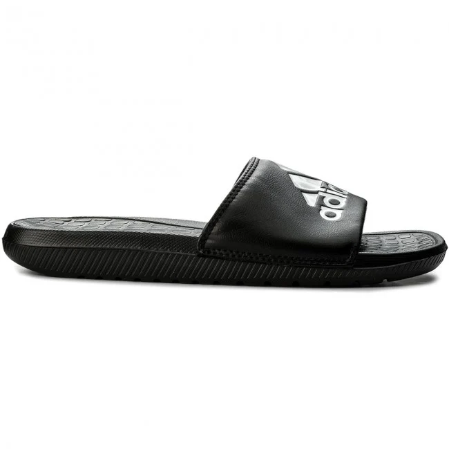 Ciabatte Adidas total black - immagine 9