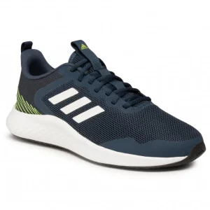 Adidas Fluidstreet Crenav/Ftwwht/Legink