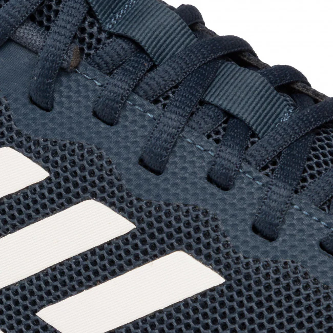 Adidas Fluidstreet Crenav/Ftwwht/Legink - immagine 6