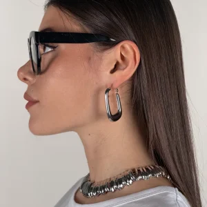 Orecchini deep - 2 colori