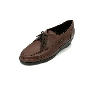 Mephisto Ginger gipsy 9178 - in pelle marrone testa di moro