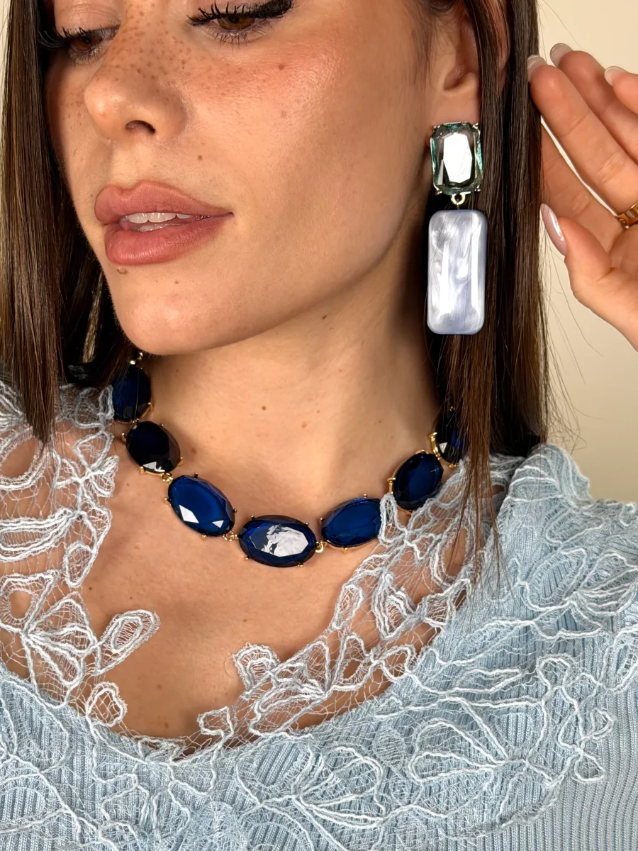 Orecchini Kate colors - 3 colori - immagine 5