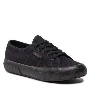 Superga Classic Total black