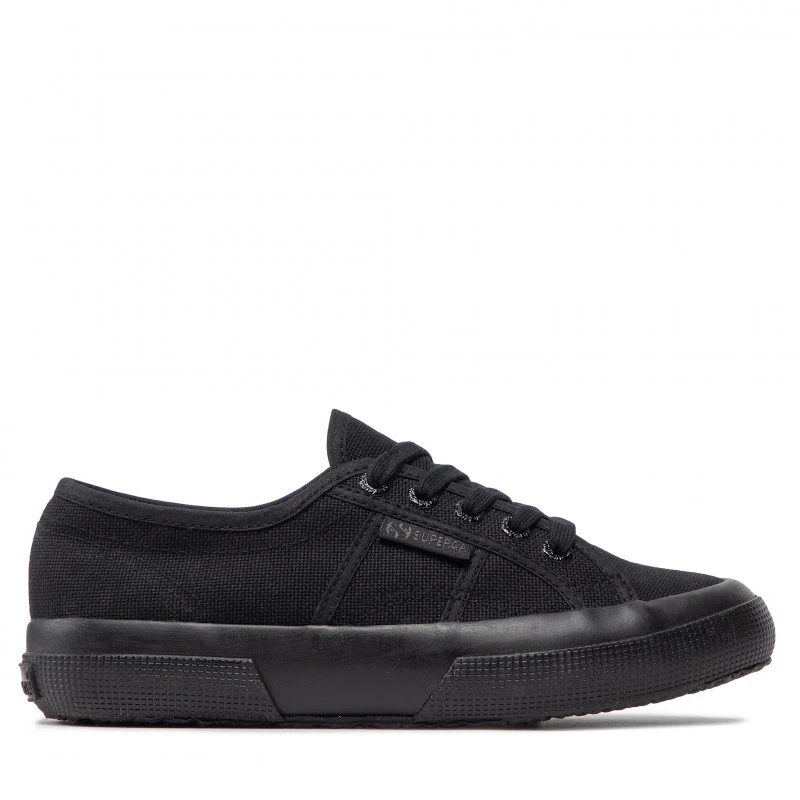Superga Classic Total black - immagine 3