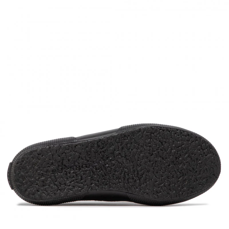 Superga Classic Total black - immagine 5