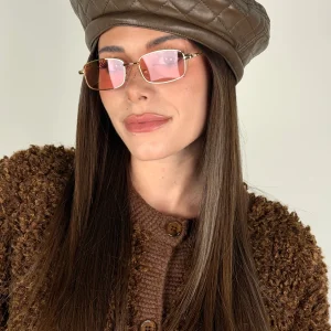 Occhiale spring - 2 colori