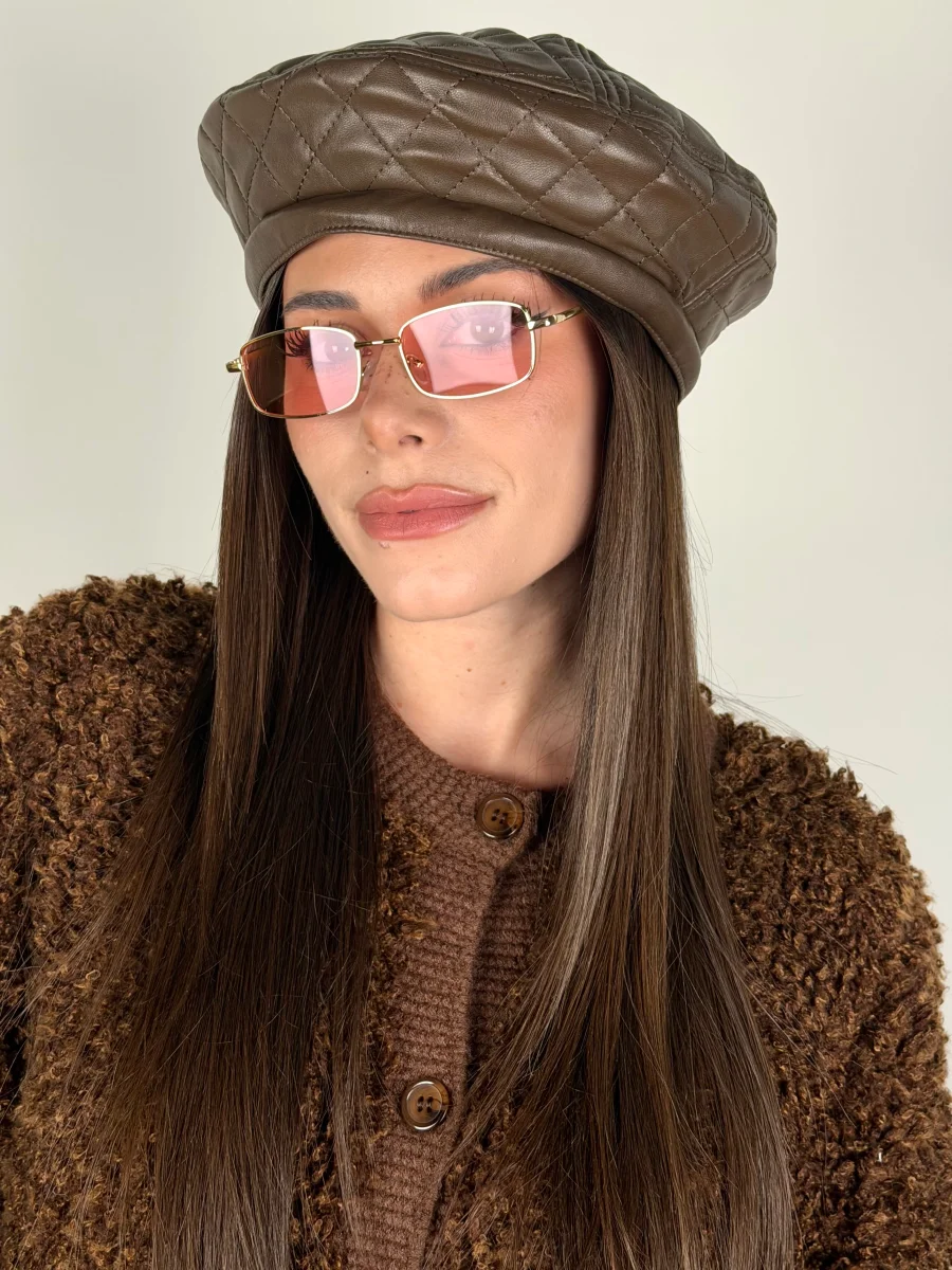 Occhiale spring - 2 colori - immagine 2