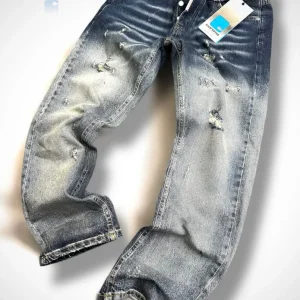 Jeans CIANOTIC stright fit PANAMA