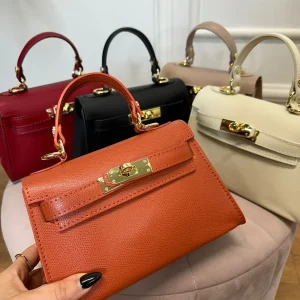 BABY HERMOSA - 5 colori