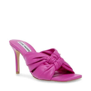 Steve Madden Sandalo Accolade magenta
