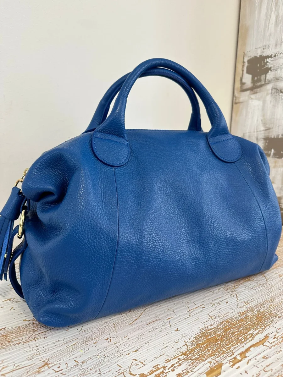 Maxi bag JACKY - immagine 9