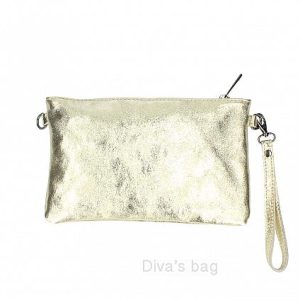 Divas TR220 Michelle pochette in dollaro
