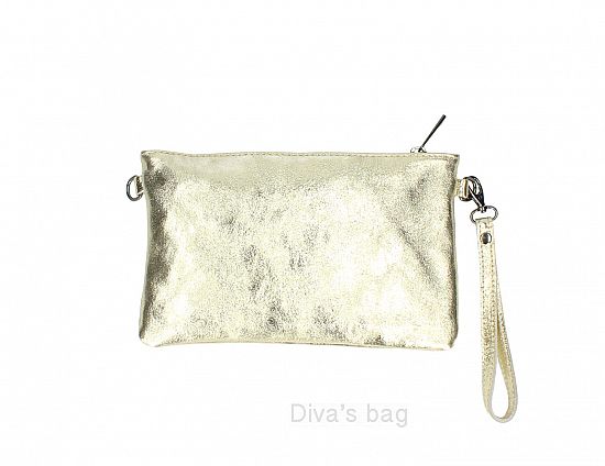 Divas TR220 Michelle pochette in dollaro