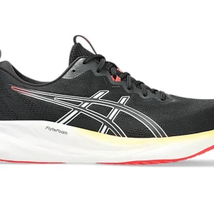 Asics 1011B962 GEL-PULSE 16 black/white