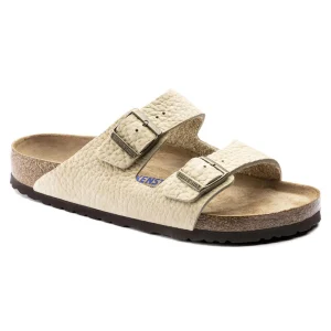 Birkenstock Arizona BS Desert Buck Almond