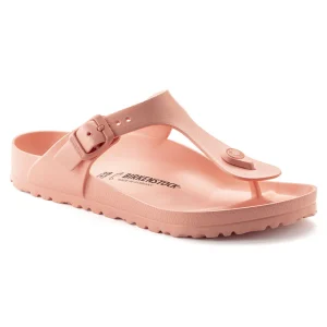 Birkenstock Gizeh EVA Coral Peach/ Regular fit