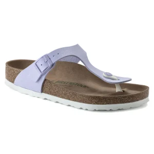 Birkenstock Gizeh Vegan Lavender Fog /Regular fit