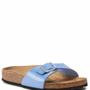 Birkenstock Madrid Graceful Riviera blue