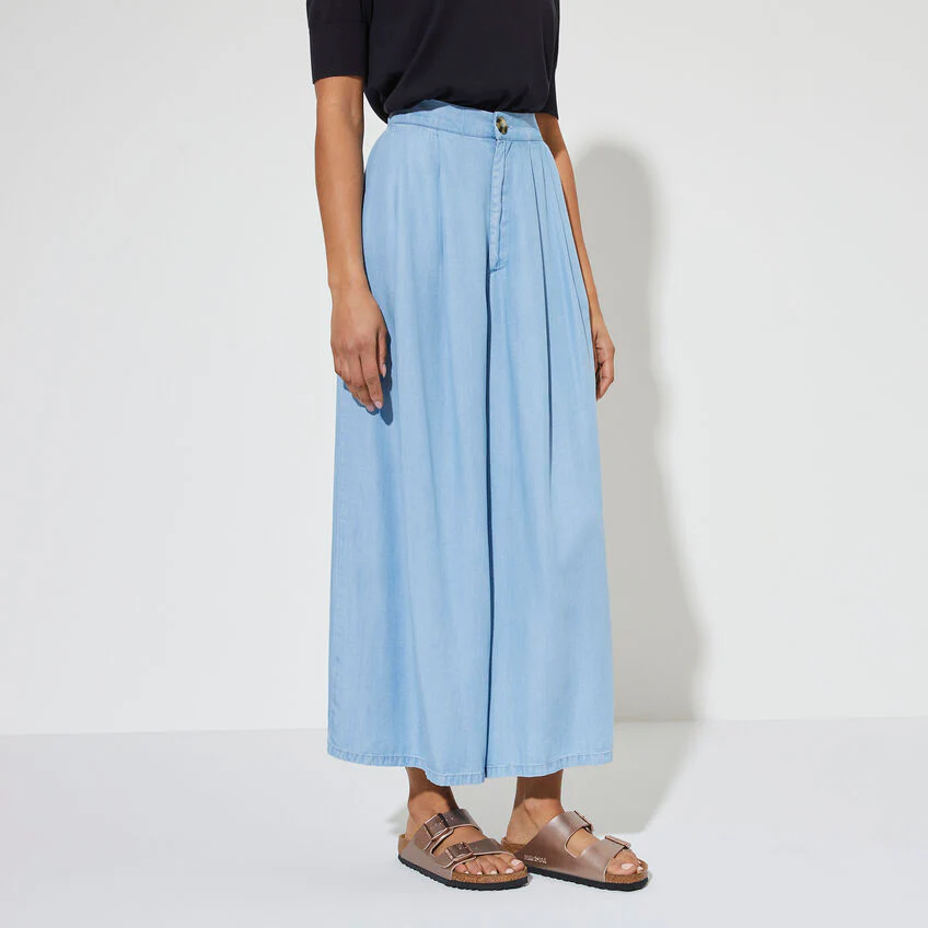 Birkenstock Arizona Copper Rose gold /Narrow fit - immagine 4