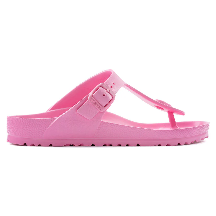 Birkenstock Gizeh EVA pink candy - immagine 7