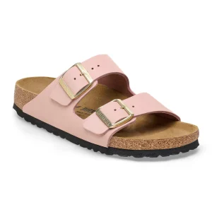 Birkenstock Arizona Soft pink/ Narrow fit