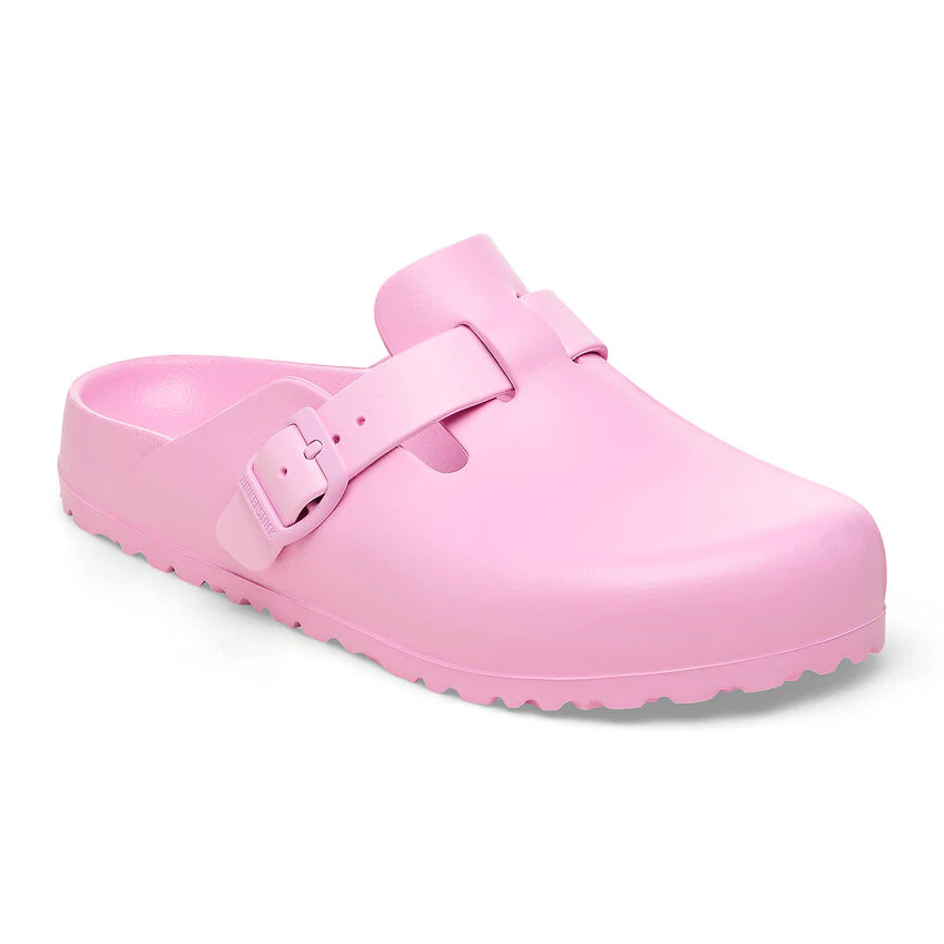Birkenstock Boston EVA Fondant Pink - immagine 2