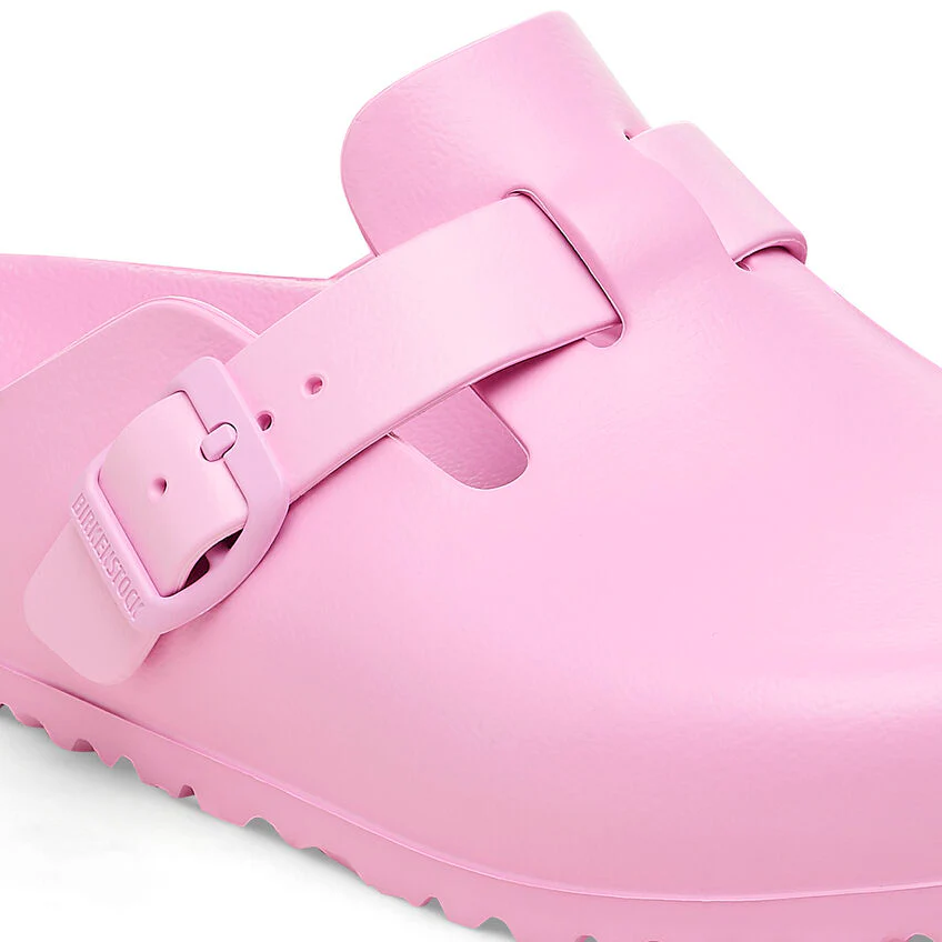 Birkenstock Boston EVA Fondant Pink - immagine 7