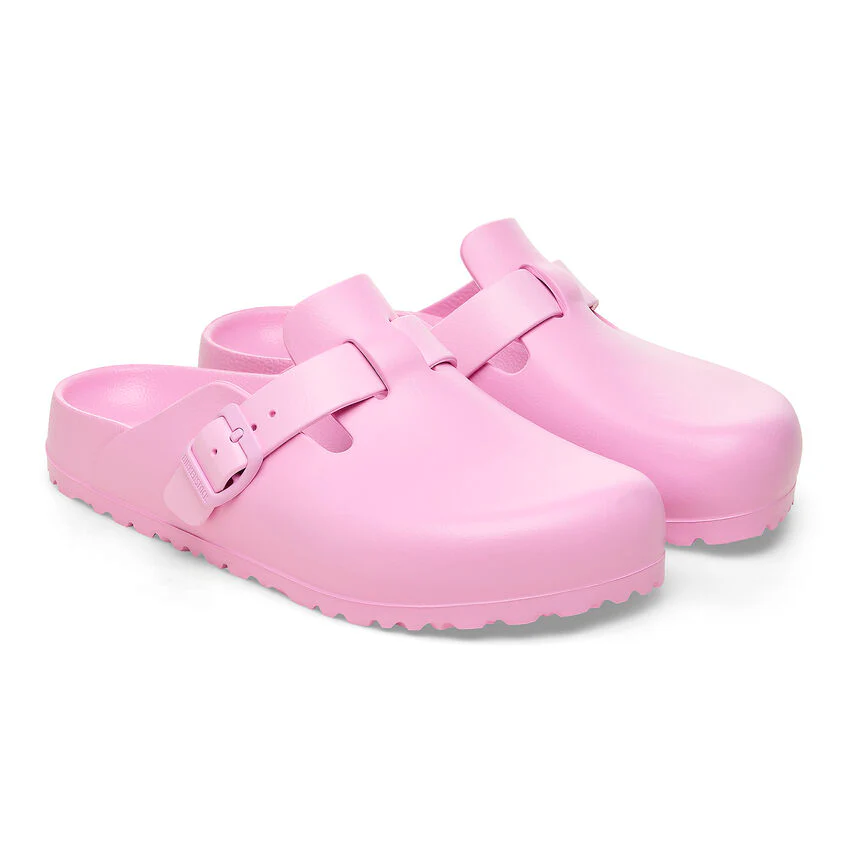 Birkenstock Boston EVA Fondant Pink - immagine 5