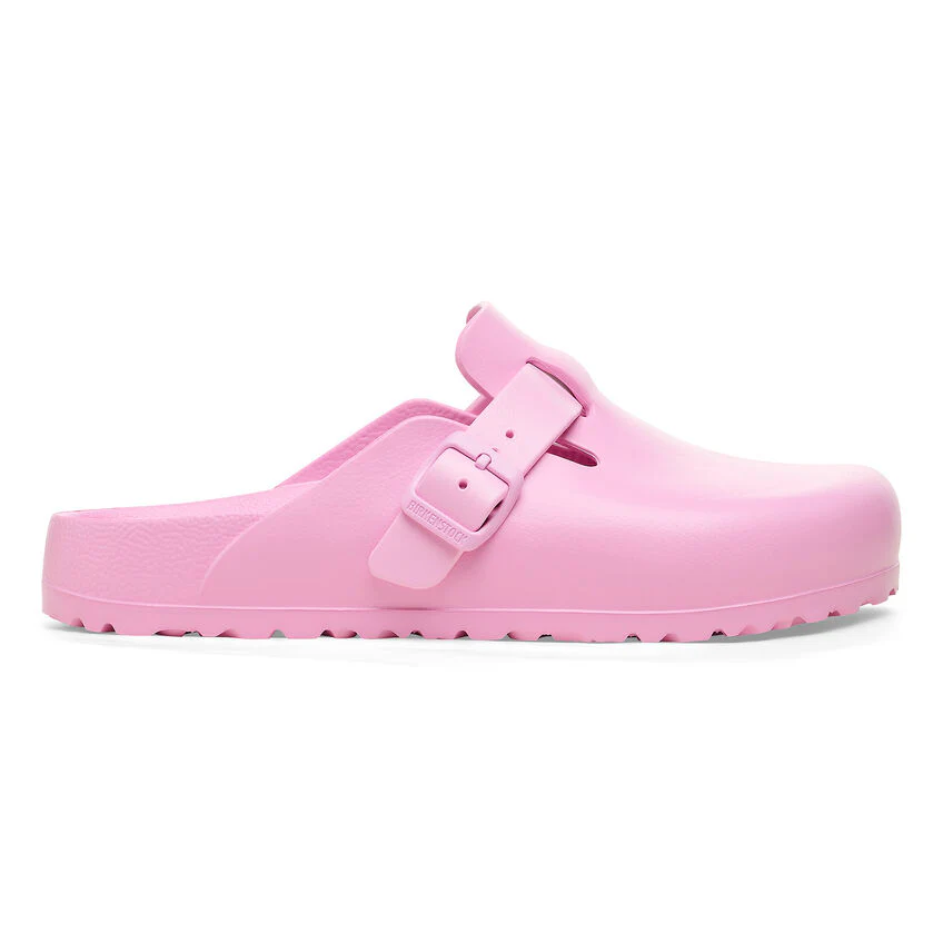 Birkenstock Boston EVA Fondant Pink - immagine 8