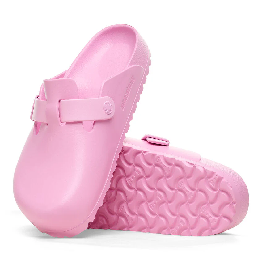 Birkenstock Boston EVA Fondant Pink - immagine 9