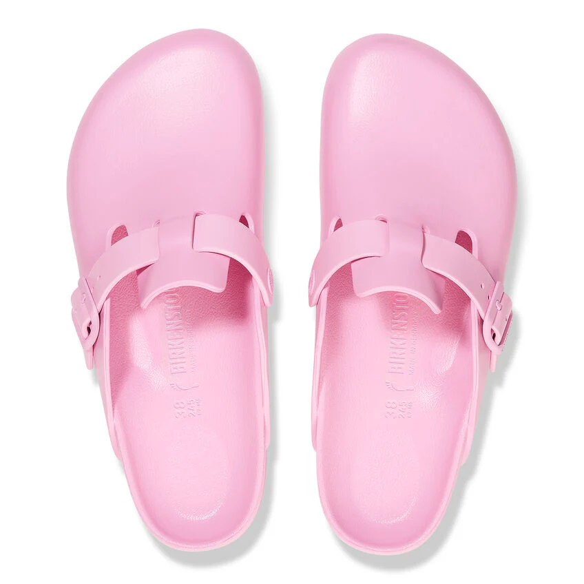 Birkenstock Boston EVA Fondant Pink - immagine 6