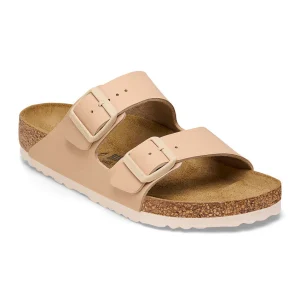 Birkenstock Arizona New Beige /Narrow fit