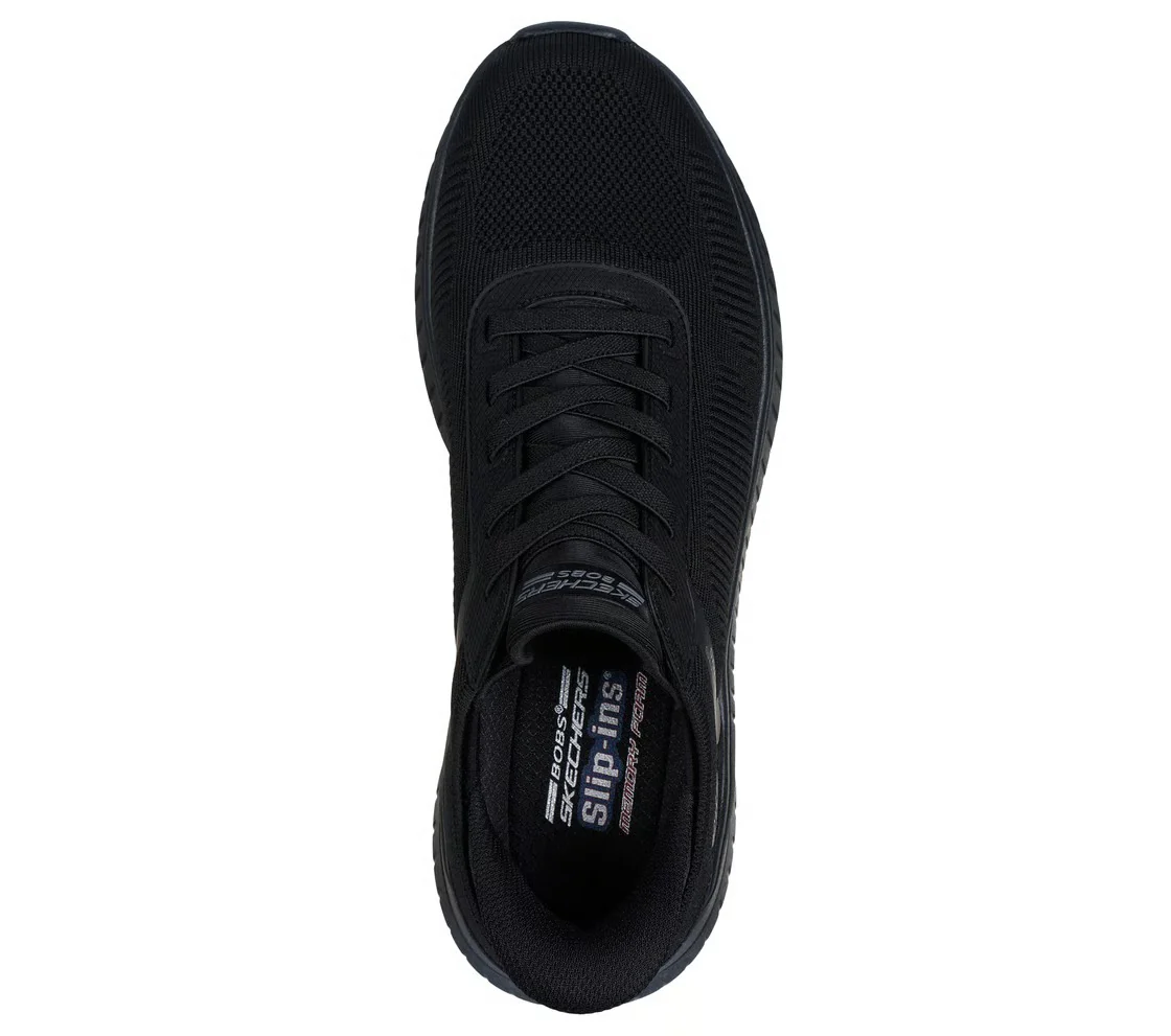 Skechers 118312 Skechers Slip-ins: BOBS Sport Squad Chaos - Solid Step - immagine 3