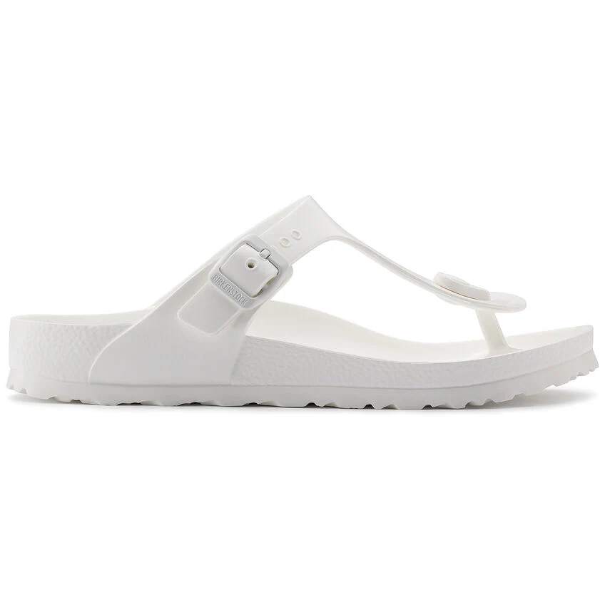 Birkenstock Gizeh EVA White - immagine 4