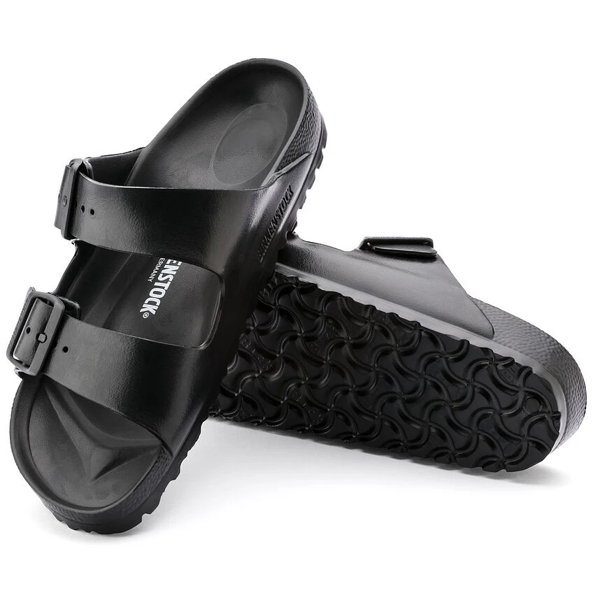Birkenstock Arizona EVA Black - immagine 5