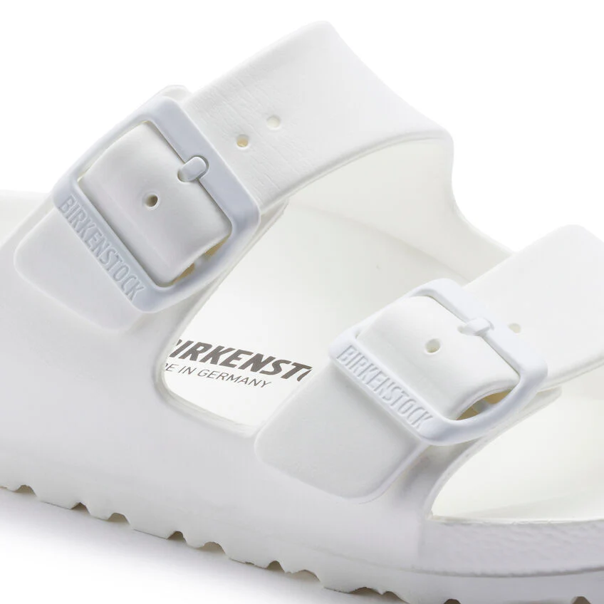 Birkenstock Arizona EVA white - immagine 9
