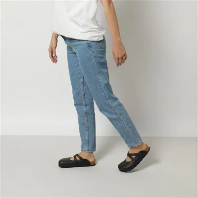 Birkenstock Sabot Dorian BS black - immagine 5