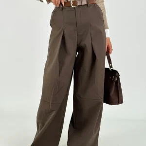 Pantalone Balloon Lisa moro