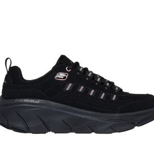 Skechers 150106 Relaxed Fit: D'Lux Walker 2.0 - Golden Step