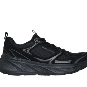 Skechers 150475 Relaxed Fit: Edgeride - Silver Eclipse