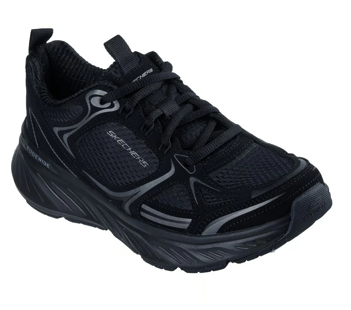 Skechers 150475 Relaxed Fit: Edgeride - Silver Eclipse - immagine 5