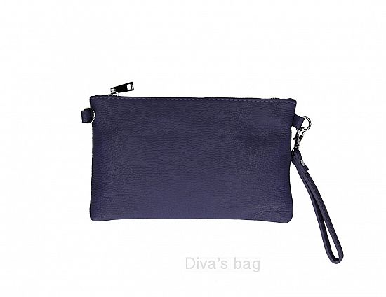 Divas TR220 Michelle pochette in dollaro - immagine 3