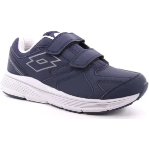 LOTTO Gravity Ti navy