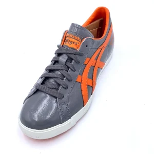 Asics Sneakers Tiger Onitsuka Fabre 74 Smoke/mandarin