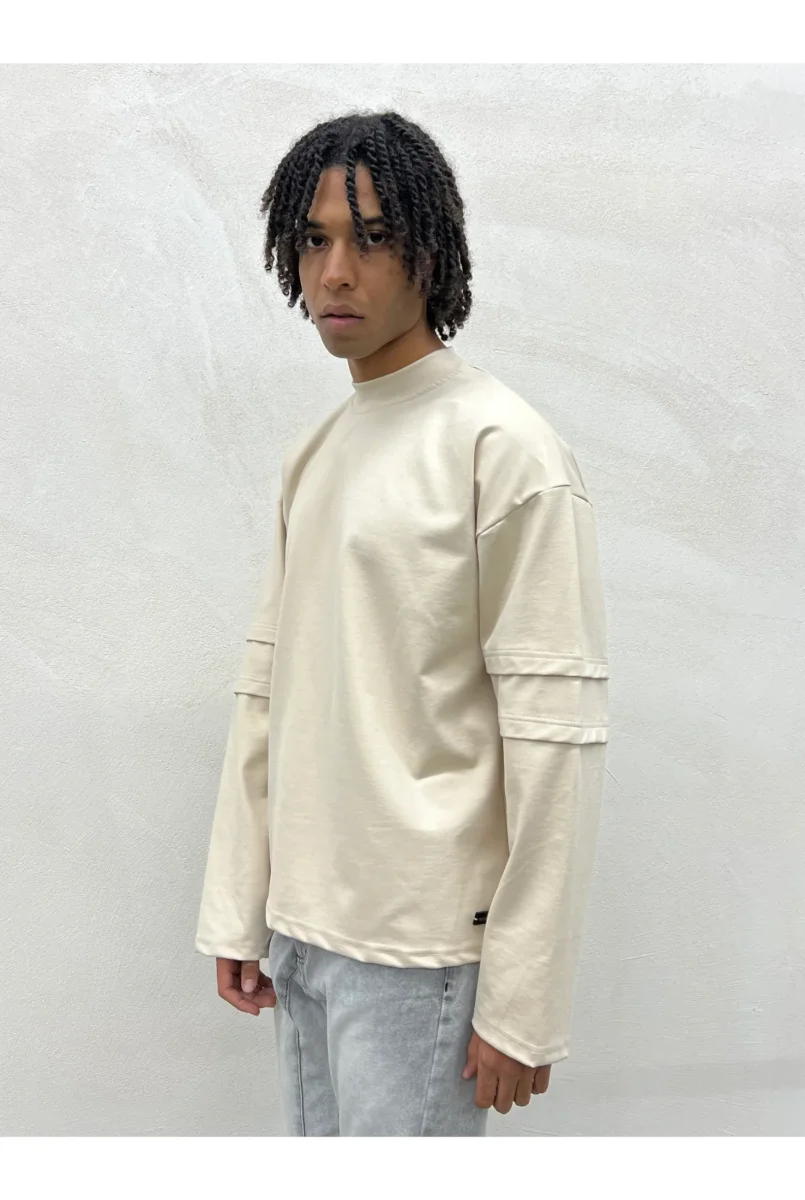 T-shirt PRESENT DAY TRIPLE - immagine 7