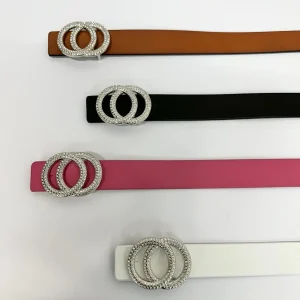 CINTURA COCO ZIRCONATO